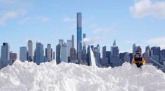 Väčšina sprísňuje, ale New York povoľuje. Mesto plánuje otvoriť snútorné priestory reštaurácií