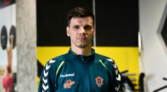 Za "mäsiarov" bude hrať bývalý reprezentant