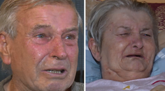 Kukláči hľadali dílera drog, vleteli k jeho nevládnym rodičom, ktorí ho mesiace nevideli