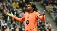 VIDEO: Barcelonu zachránila penalta v posledných sekundách. Bayern a Atletico zdemolovali svojich súperov