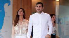 Casillasa zasiahla ďalšia krutá rana osudu. Jeho krásnej manželke diagnostikovali rakovinu