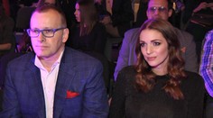 Barbora Richterová vracia úder: Malého som Borisovi nehodila, ale nasilu dala do rúk. On ma za to zmlátil do bezvedomia