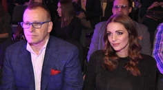 Barbora Richterová vracia úder: Malého som Borisovi nehodila, ale nasilu dala do rúk. On ma za to zmlátil do bezvedomia