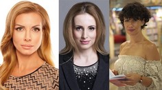 Slovenské političky: Hlasujte za tú najkrajšiu!