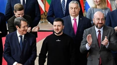 Orbán sa opäť vyhráža vetom, má námietky proti sankčnému zoznamu EÚ voči Rusku