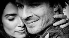 Hviezdy Twilightu a Upírskych denníkov sú už rodičia. Dievčatko má zvláštne meno