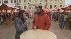 Slovenské Vianoce sa páčia aj cudzincom. Takto ich prežívajú v rodinách so zmiešanými kultúrami