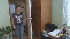 Našli sme starostu, ktorý úraduje vo vlastnej obývačke