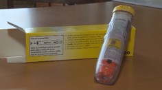 Čaká sa na tragédiu? V lekárňach sa nedá zohnať mimoriadne dôležité adrenalinové pero