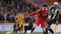 VIDEO-Carabao Cup: Newcastle oslavuje triumf. Dúbravka má na trofeji leví podiel, hoci finále nechytal