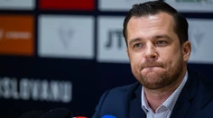 Slovan rozbehol veľký plán. Chce hrať dve extraligy a získať Tomáša Tatara