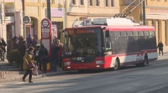 V Prešove zrušili takmer 50 spojov MHD. Problémy to narobilo hlavne študentom