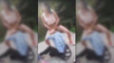 Video brutálnej šikany: Dve tínedžerky zmlátili 14-ročné dievča, tretia to nakrútila