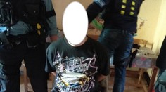 Lovci lebiek vypátrali odsúdeného muža za vraždu v košickom podsvetí