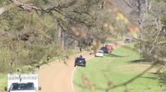 Nešťastie v Mississippi. Pri havárii záchranárskeho vrtuľníka zahynuli traja ľudia