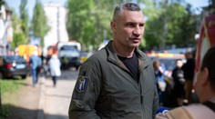 Starosta Kyjeva Kličko pripustil, že Ukrajina sa bude musieť dočasne vzdať územia v záujme mieru