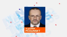 Hosťom Na telo plus bude Vladimír Pčolinský