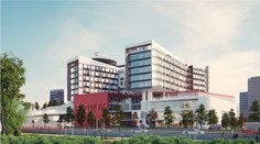 Výstavbu koncovej nemocnice v bratislavskom Ružinove nevidí minister Šutaj Eštok reálne