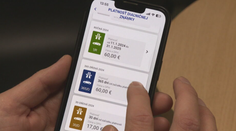 Vo svete bežná vec, na Slovensku novinka. Spustil sa predpredaj jednodňovej diaľničnej známky