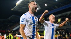 Tradičný klub ťahá k senzácii, Calzona ho do repre stále nezavolal. Taký je život, hovorí skromne (rozhovor)