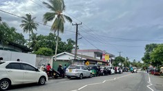 Extrémne málo potravín a hodiny státia pre pár kvapiek benzínu. Známej exotickej destinácii hrozí krach