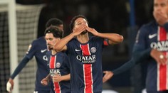 Zmenili filozofiu, začali stavať na kolektíve a funguje to. PSG je len malý kúsok od vytúženého cieľa