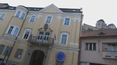 Múzeum na námestí v Trenčíne už nenájdete. Na čo bude mesto využívať vynovenú národnú kultúrnu pamiatku?