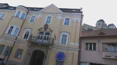 Múzeum na námestí v Trenčíne už nenájdete. Zisťovali sme, na čo bude mesto využívať národnú kultúrnu pamiatku