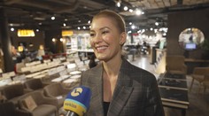 Janka Majeská odhalila tajomstvo: Vlasy, ktoré nosí Helga v Dunaji, nie sú jej