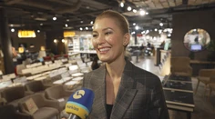 Janka Majeská odhalila tajomstvo: Vlasy, ktoré nosí Helga v Dunaji, nie sú jej