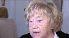 Žene zabili syna. Prišla sa pozrieť do očí pravdepodobnému vrahovi