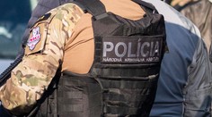 Šéf tajného policajného útvaru mal za úplatky vynášať citlivé informácie bratislavskej mafii