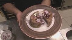 Huspenina je chutná a zdravá vďaka kolagénu. "Bielkovinu mladosti" využívajú aj v kozmetike