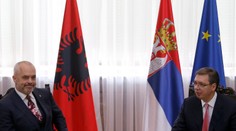 Srbsko varovalo pred novou vojnou na Balkáne