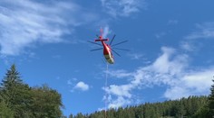 Tragédia v Malej Fatre. Počas zliezania skaly zahynul slovenský horolezec (†39)