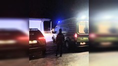 Na Roháčoch sa stratil chlapec (9). Našli ho zrejme v poslednej chvíli, ležal pri skale v bezvedomí