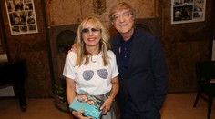 Meky Žbirka hneď vedel, že Kateřina je tá pravá. Začalo sa to vlúpaním do šatne!