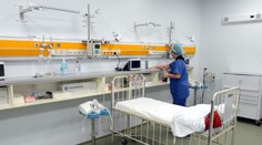 V nemocnici na Antolskej sa pokazilo kúrenie, do víkendu pobeží v obmedzenom režime