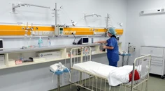 V nemocnici na Antolskej sa pokazilo kúrenie, do víkendu pobeží v obmedzenom režime