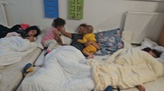 Z komunitného centra sa musia vysťahovať. Situácia v Spišskom Štiavniku je zložitá aj mesiac po požiari