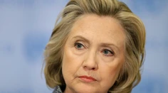Hillary Clintonová tvrdo kritizovala Čínu