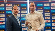 Sekera sa stal prvýkrát hokejovým kráľom Slovenska