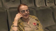 Nadšenie pre divadlo jej zostáva. Iva Janžurová aj po rokoch objavuje čaro dosiek