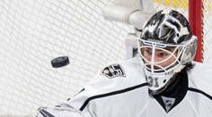 Tampa Bay predĺžila zmluvu s Budajom, za dva roky zinkasuje 2,05 milióna dolárov