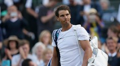 VIDEO: Veľké prekvapenie na úkor favorita: Nadala vyradil Luxemburčan Muller