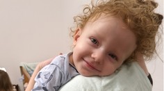 Martinkovi (2) začína nový život. V zahraničí podstúpil operáciu, na ktorú ľudia vyzbierali 6 miliónov eur