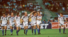 Čas na revanš? Československo na MS 1990 mierilo do finále. Krutá krivda nám však ukradla medailu