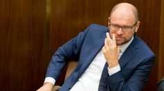 Sulík o Dankovi: Pred voľbami to bol gramotný a súvislo rozprávajúci človek