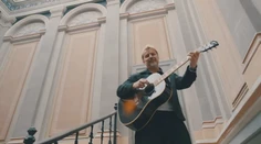 Veľký hit mu zmenil život. Spevák Lukáš Adamec priznal, že prišli aj pochybnosti
