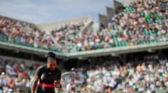 Serena Williamsová odstúpila z Roland Garros. Curenková skrečovala